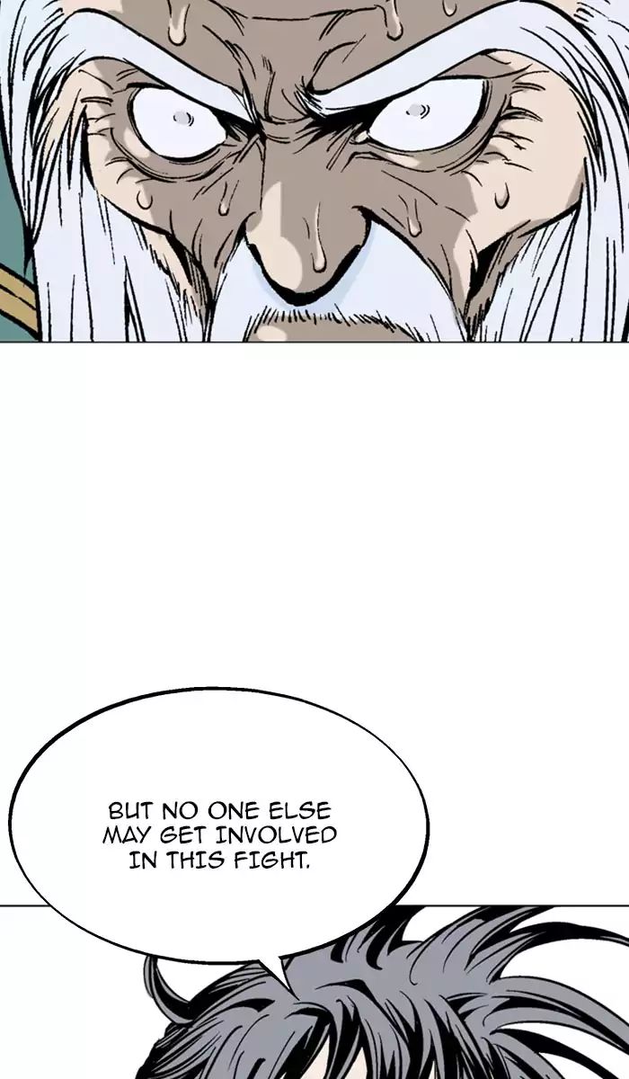 Read Gosu (en) Manga Online