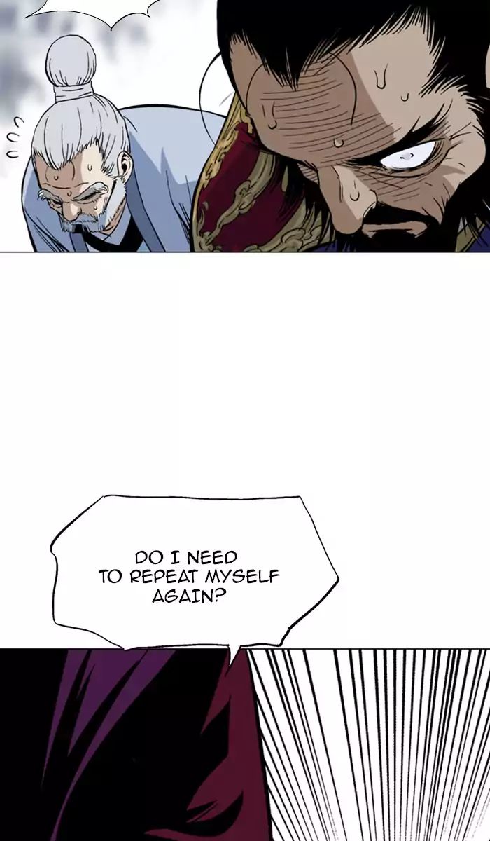Read Gosu (en) Manga Online