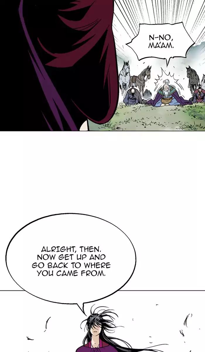 Read Gosu (en) Manga Online