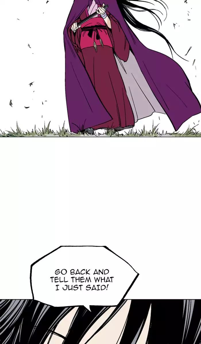 Read Gosu (en) Manga Online