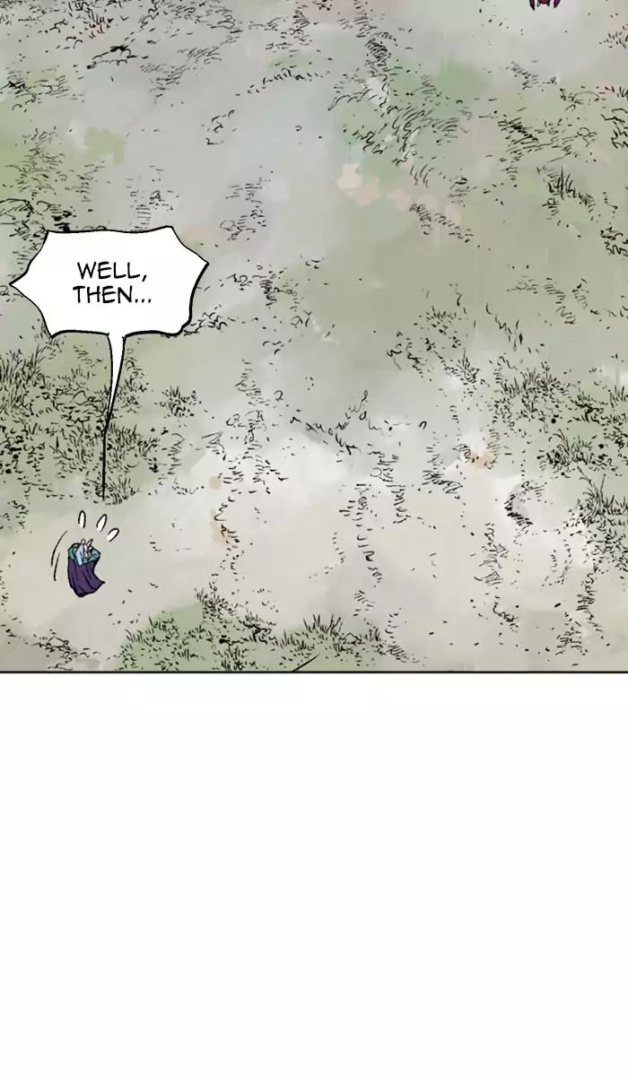 Read Gosu (en) Manga Online