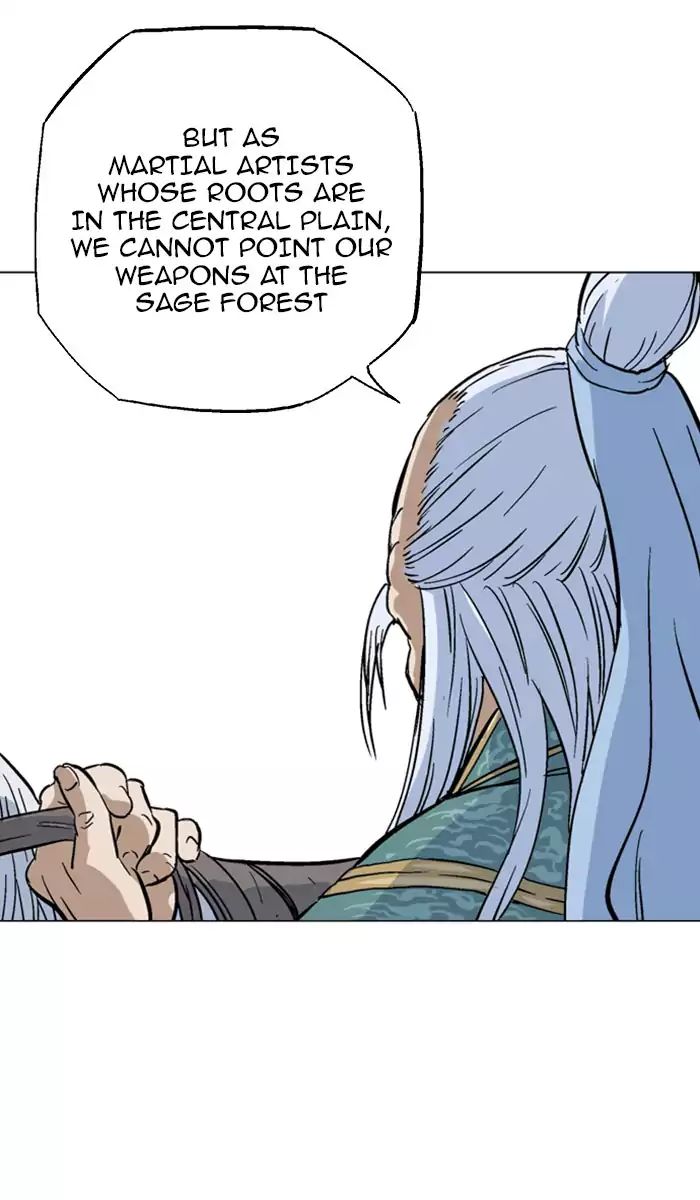 Read Gosu (en) Manga Online