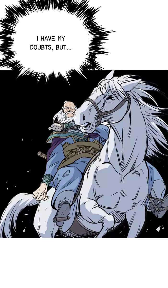 Read Gosu (en) Manga Online