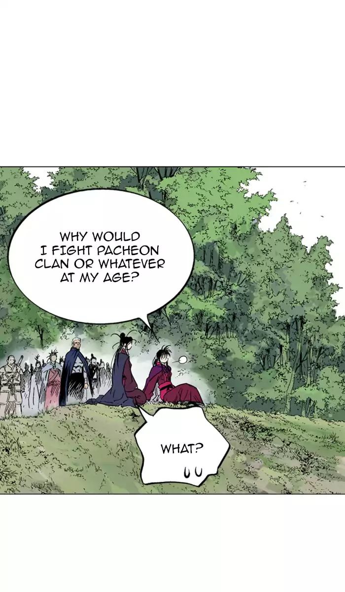 Read Gosu (en) Manga Online