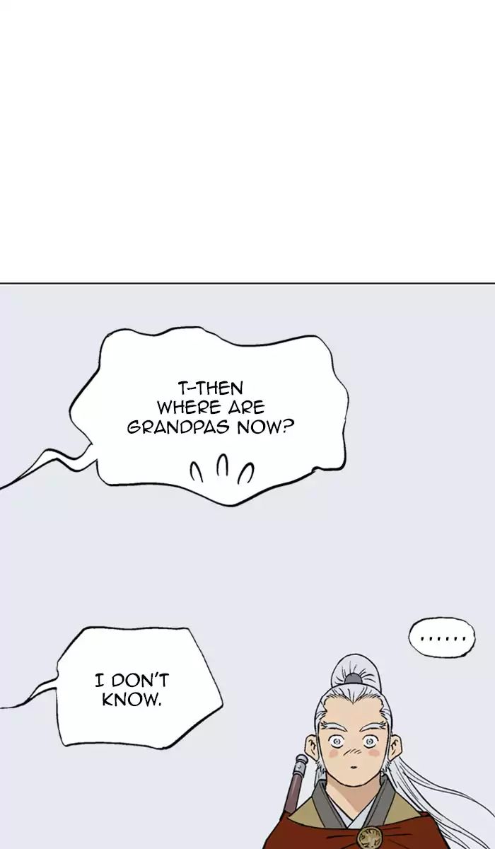Read Gosu (en) Manga Online