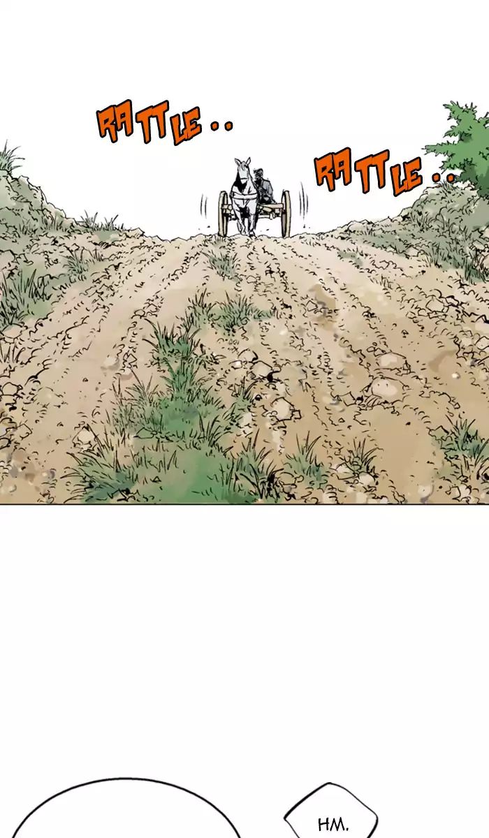 Read Gosu (en) Manga Online