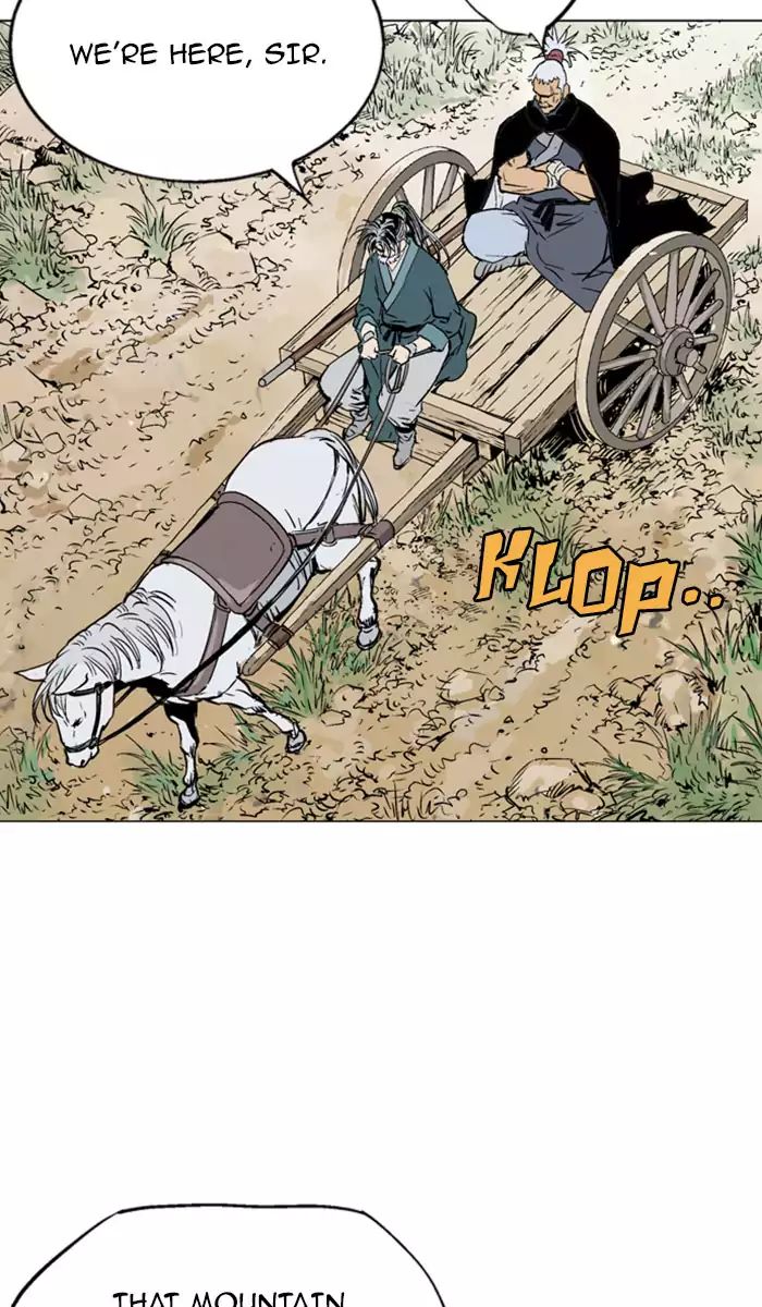 Read Gosu (en) Manga Online