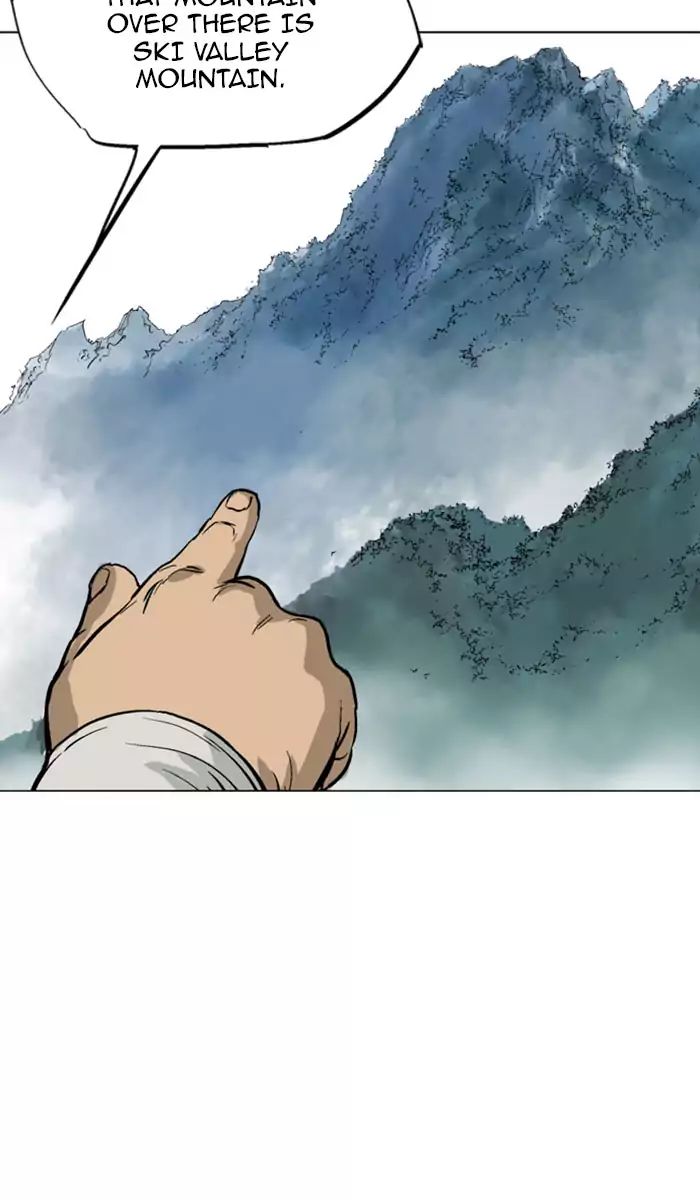 Read Gosu (en) Manga Online