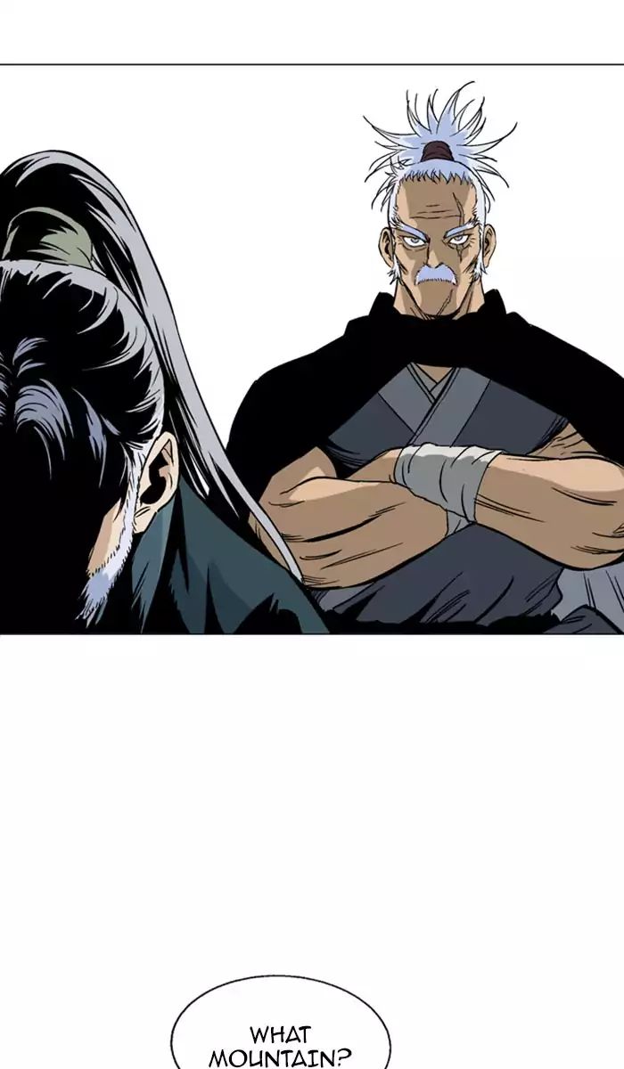 Read Gosu (en) Manga Online