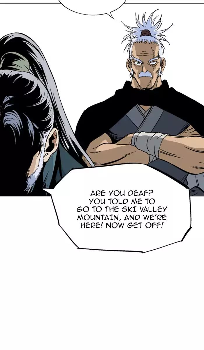 Read Gosu (en) Manga Online