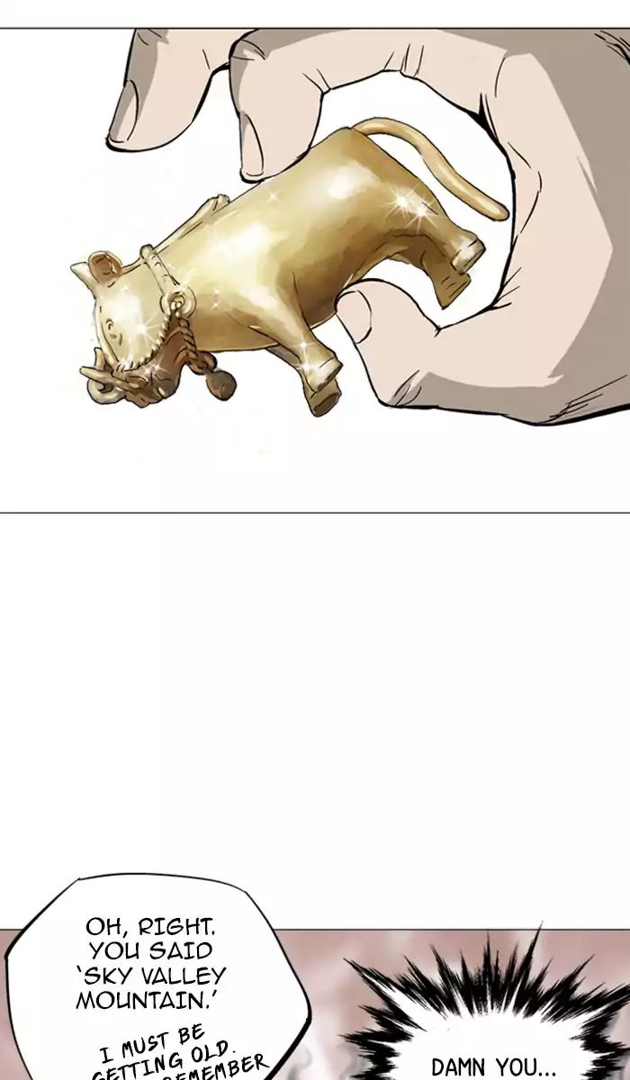 Read Gosu (en) Manga Online