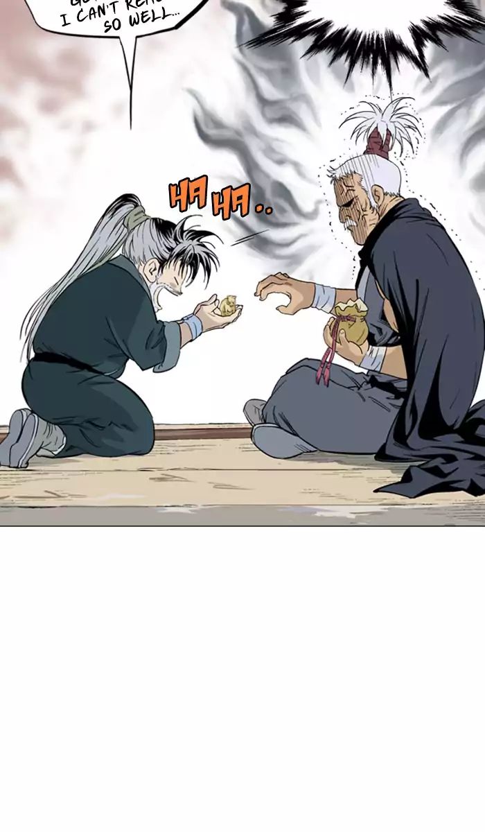 Read Gosu (en) Manga Online