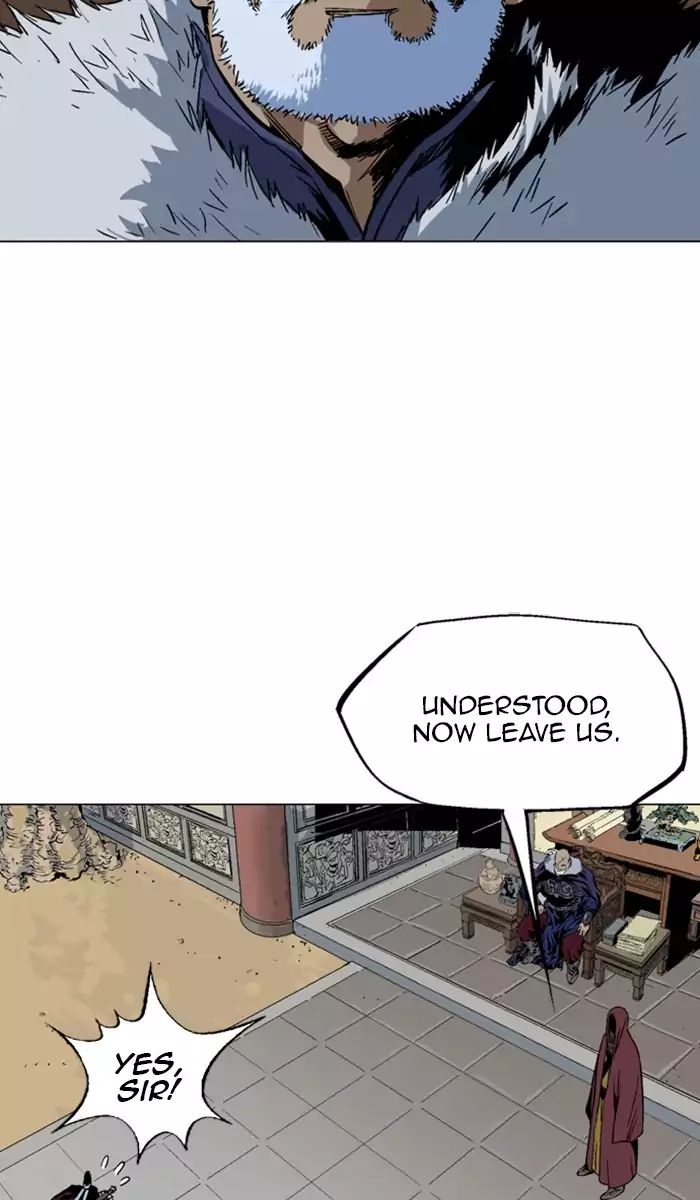 Read Gosu (en) Manga Online
