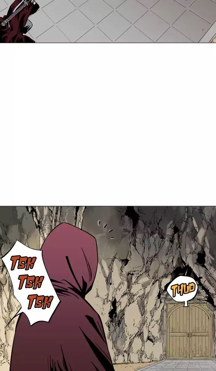 Read Gosu (en) Manga Online