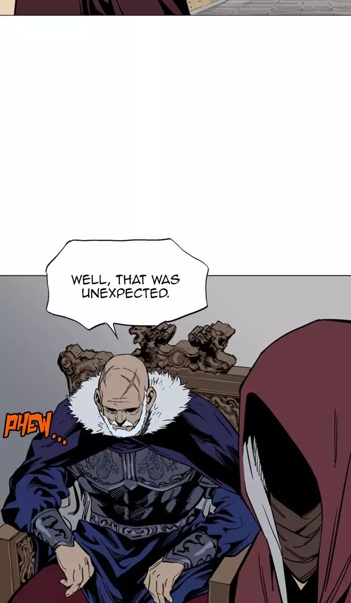 Read Gosu (en) Manga Online