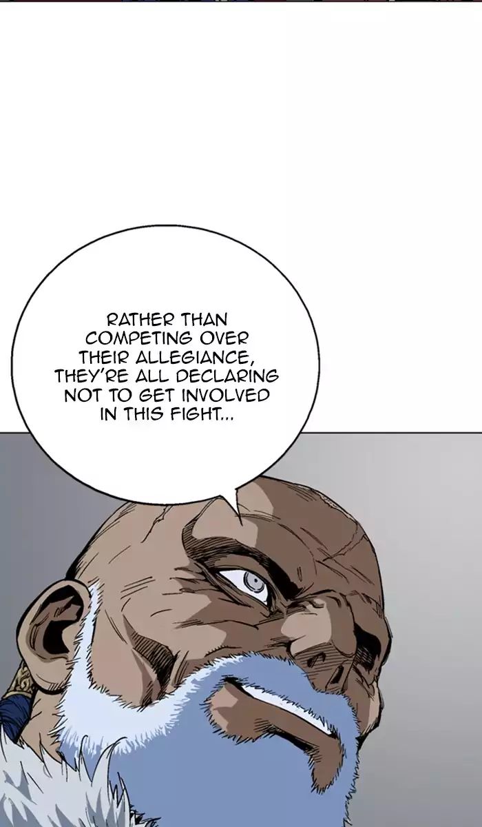 Read Gosu (en) Manga Online