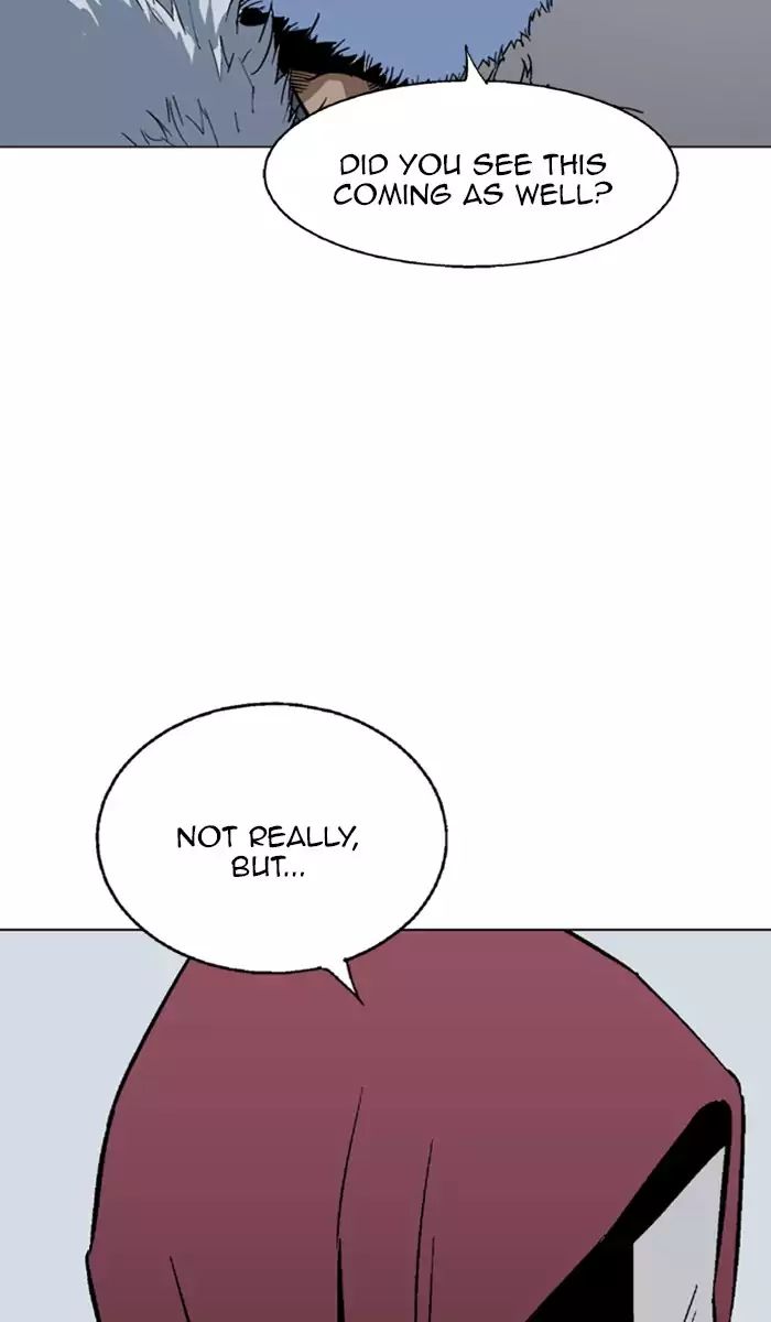 Read Gosu (en) Manga Online