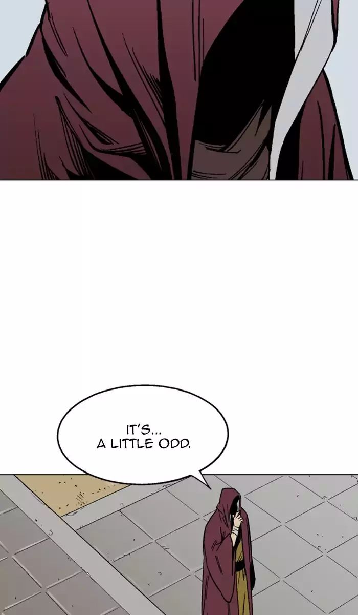 Read Gosu (en) Manga Online