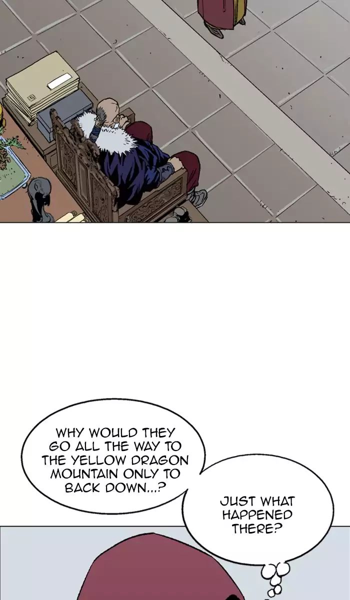 Read Gosu (en) Manga Online