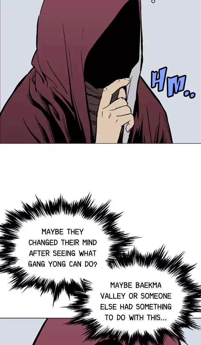 Read Gosu (en) Manga Online