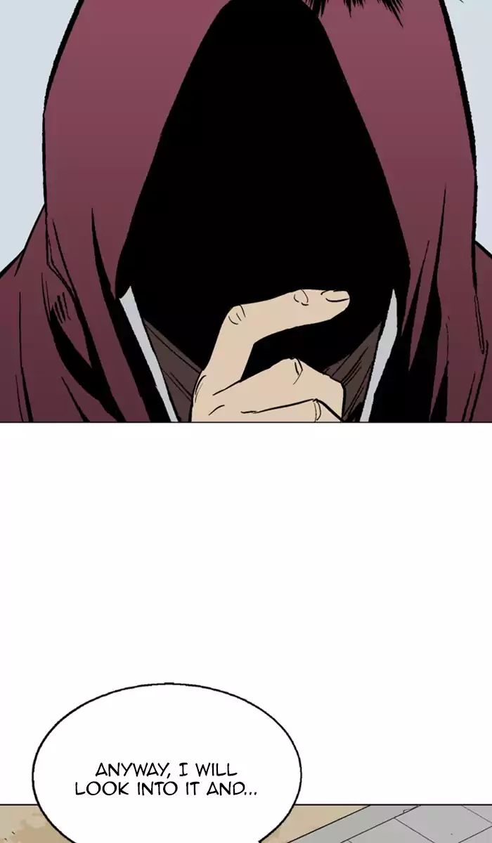 Read Gosu (en) Manga Online