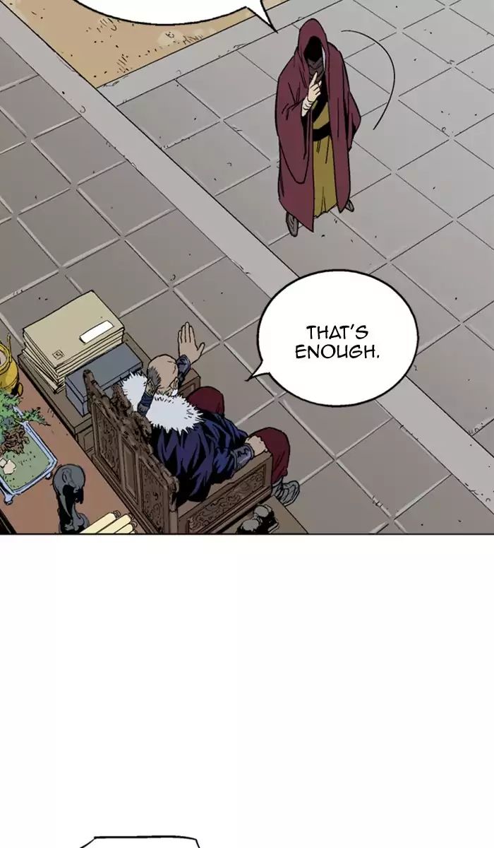 Read Gosu (en) Manga Online