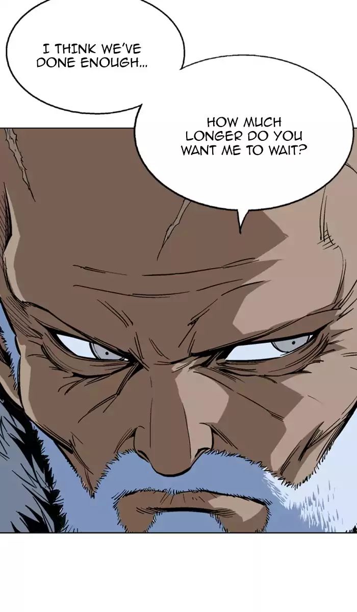 Read Gosu (en) Manga Online