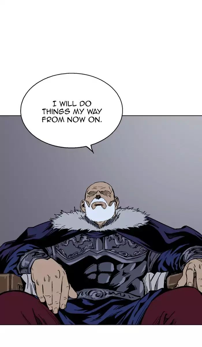 Read Gosu (en) Manga Online