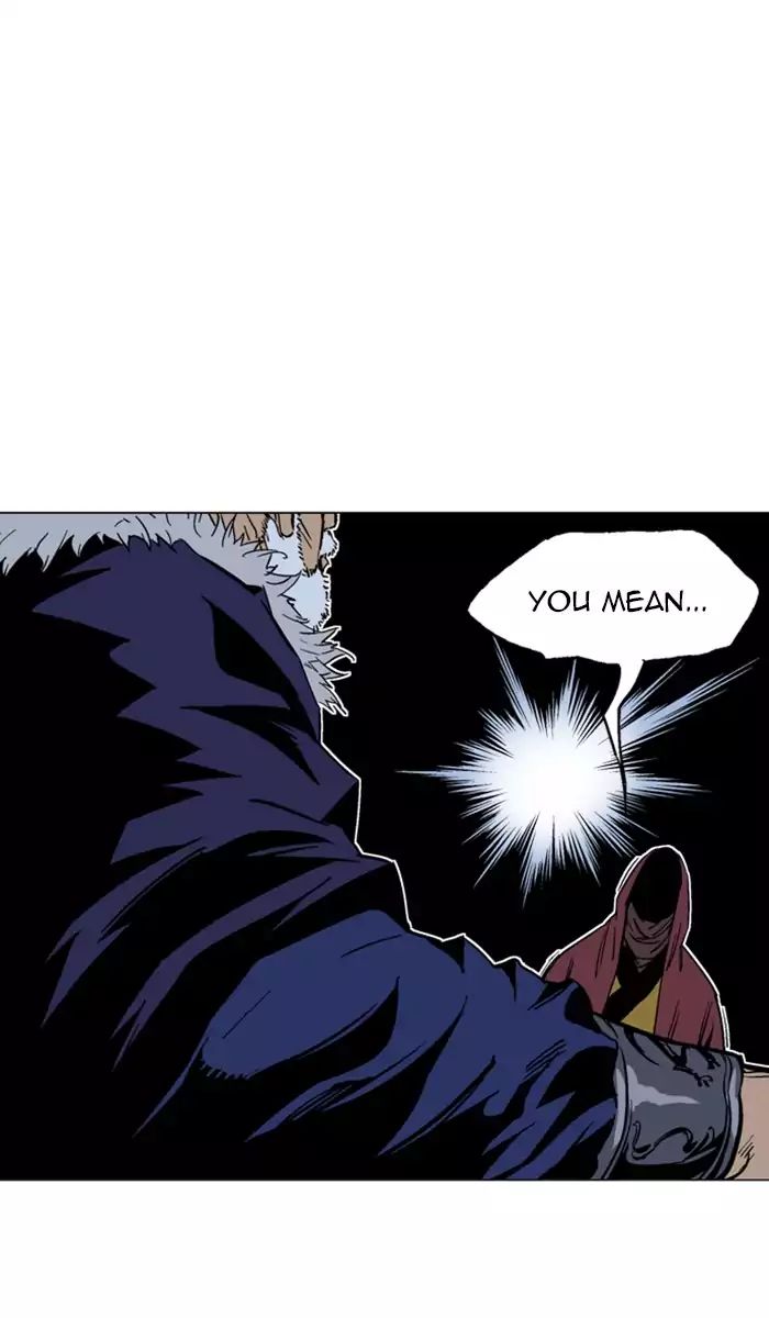 Read Gosu (en) Manga Online