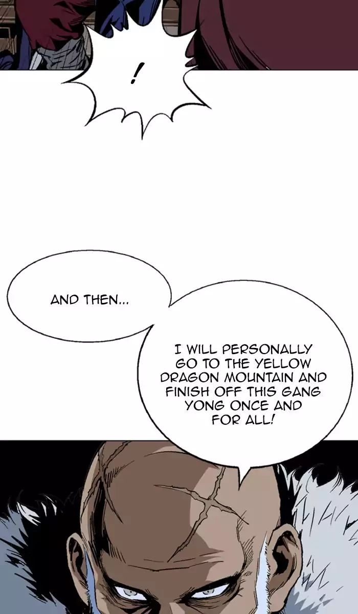 Read Gosu (en) Manga Online