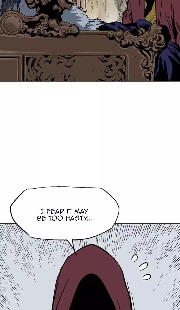 Read Gosu (en) Manga Online