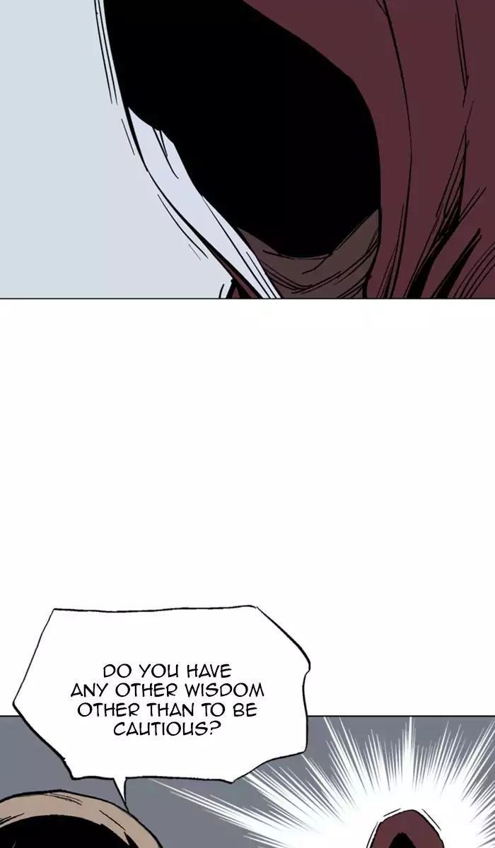 Read Gosu (en) Manga Online