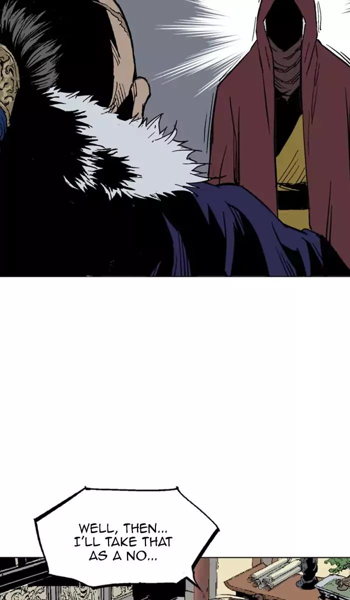 Read Gosu (en) Manga Online