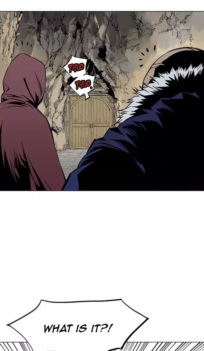 Read Gosu (en) Manga Online
