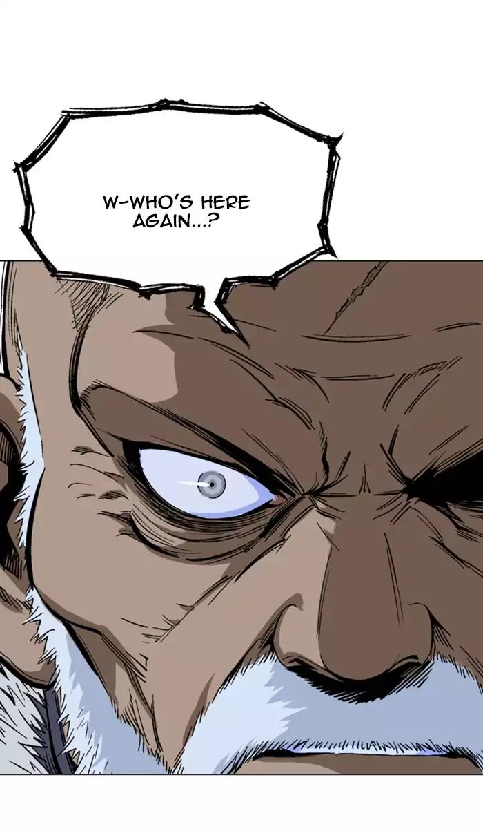 Read Gosu (en) Manga Online