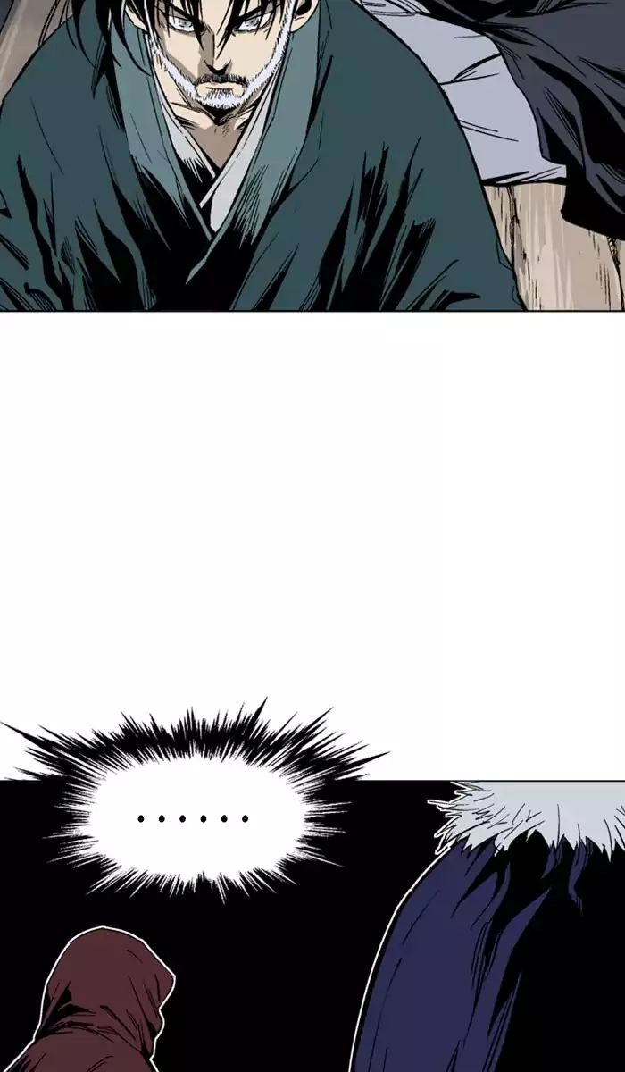 Read Gosu (en) Manga Online