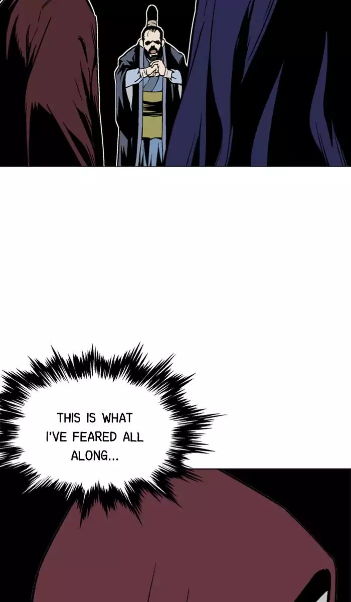 Read Gosu (en) Manga Online