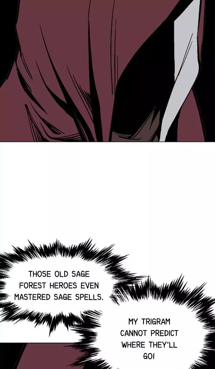 Read Gosu (en) Manga Online