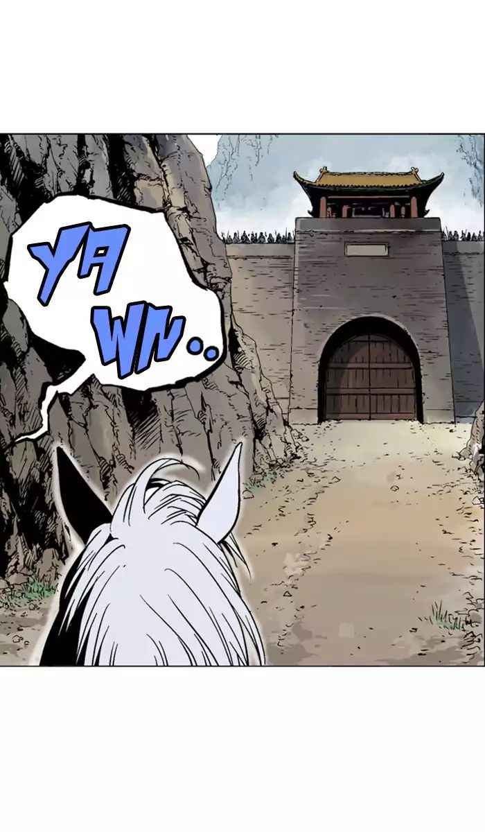 Read Gosu (en) Manga Online