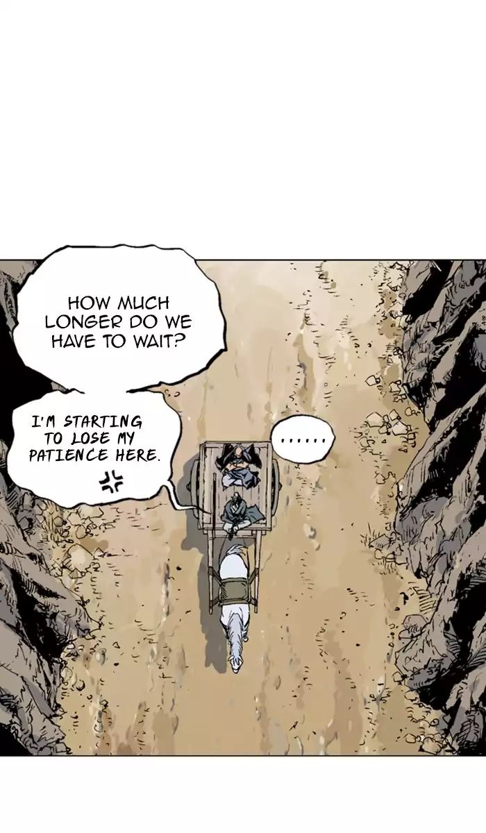 Read Gosu (en) Manga Online