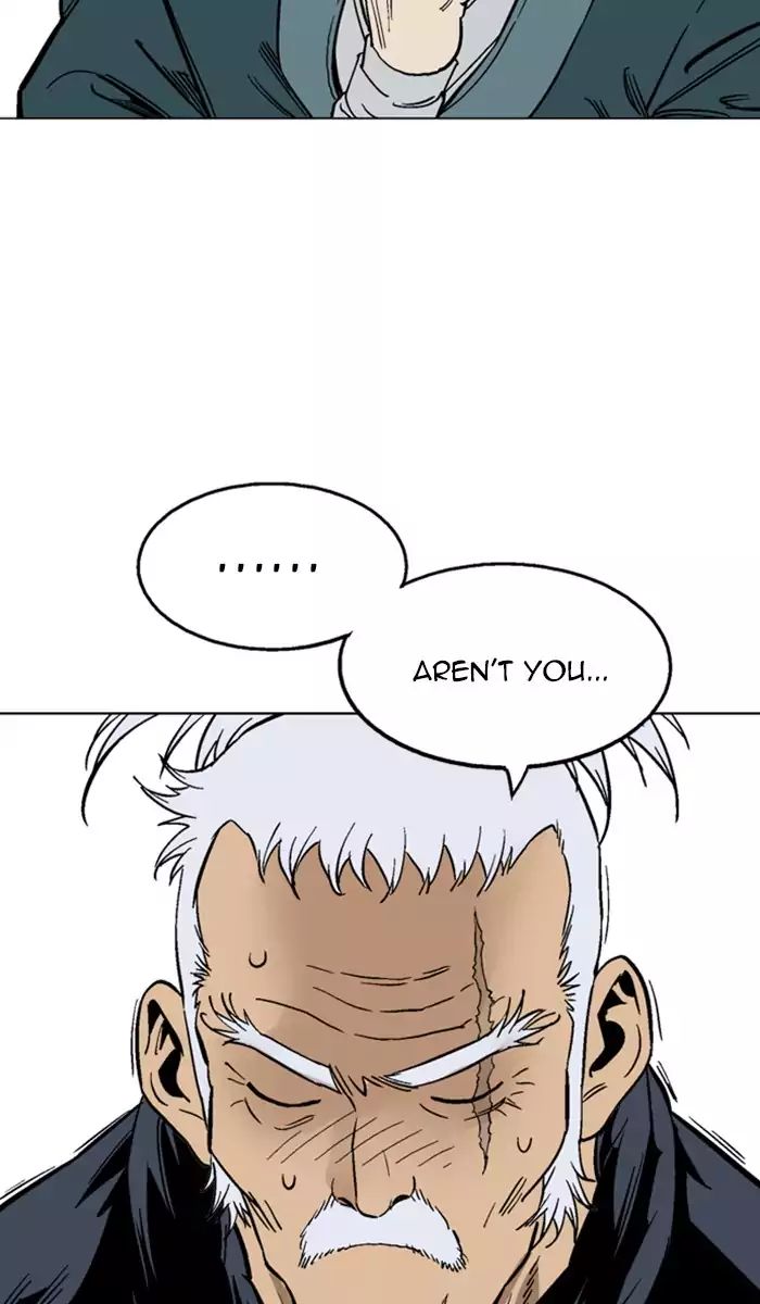 Read Gosu (en) Manga Online