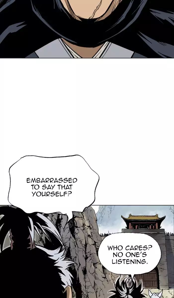 Read Gosu (en) Manga Online
