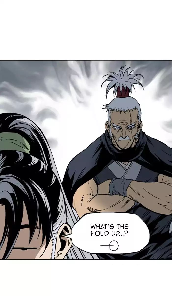 Read Gosu (en) Manga Online