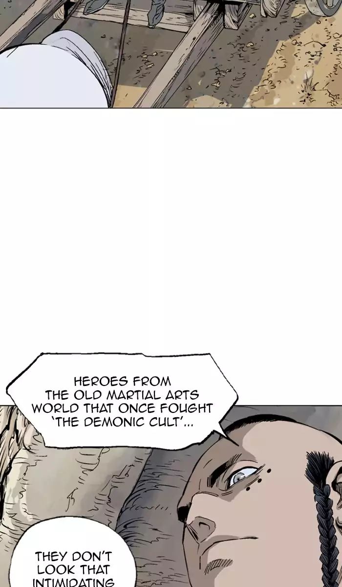 Read Gosu (en) Manga Online