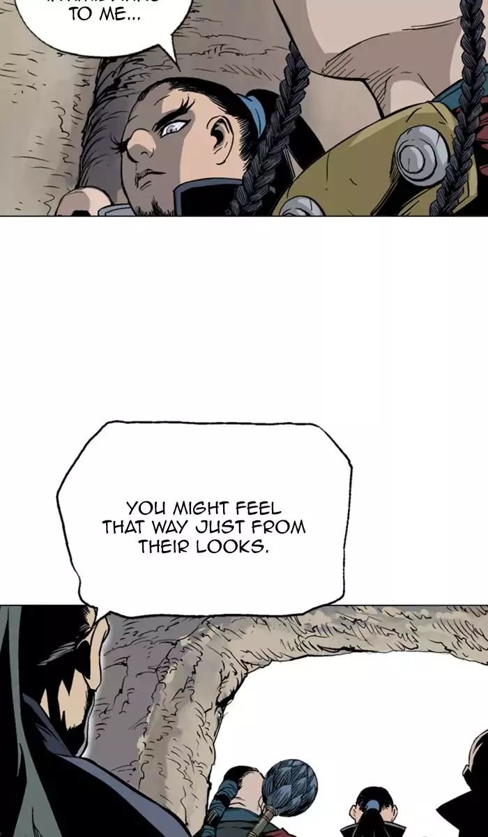 Read Gosu (en) Manga Online