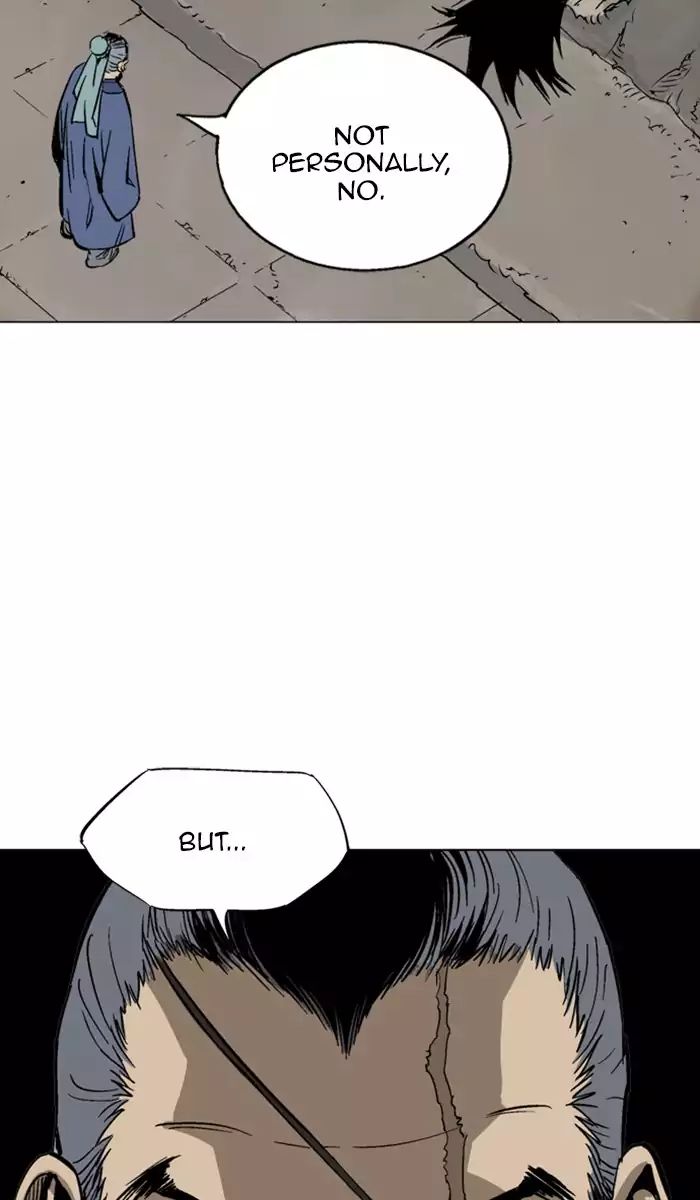 Read Gosu (en) Manga Online