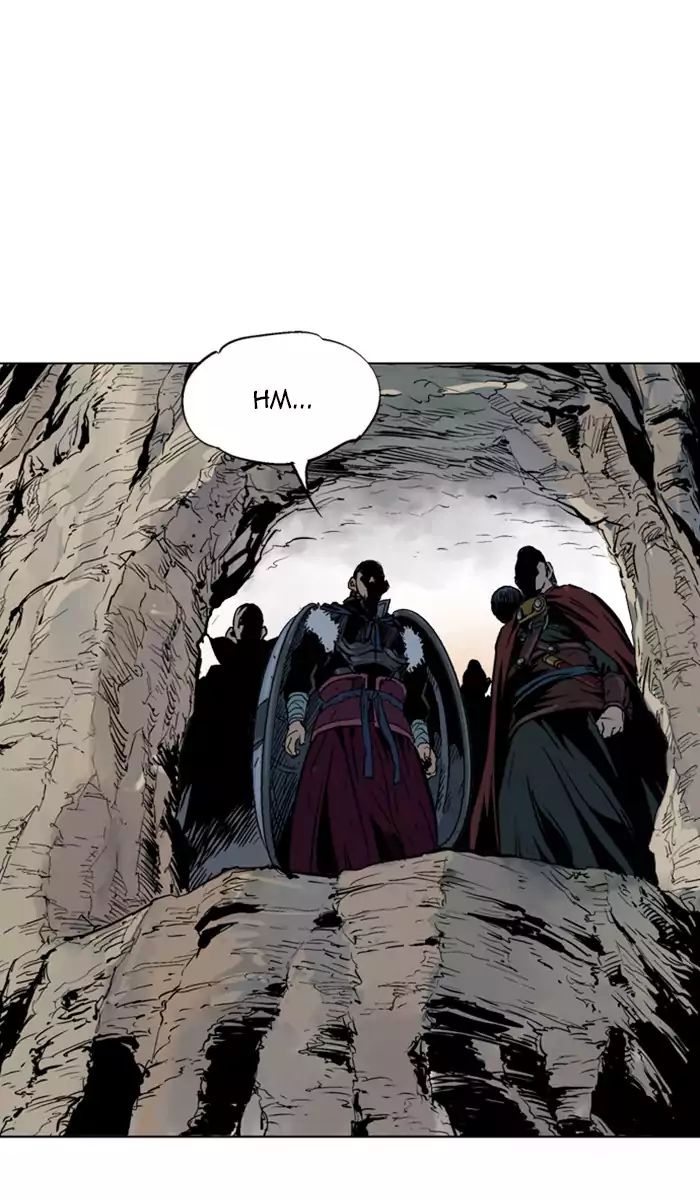 Read Gosu (en) Manga Online
