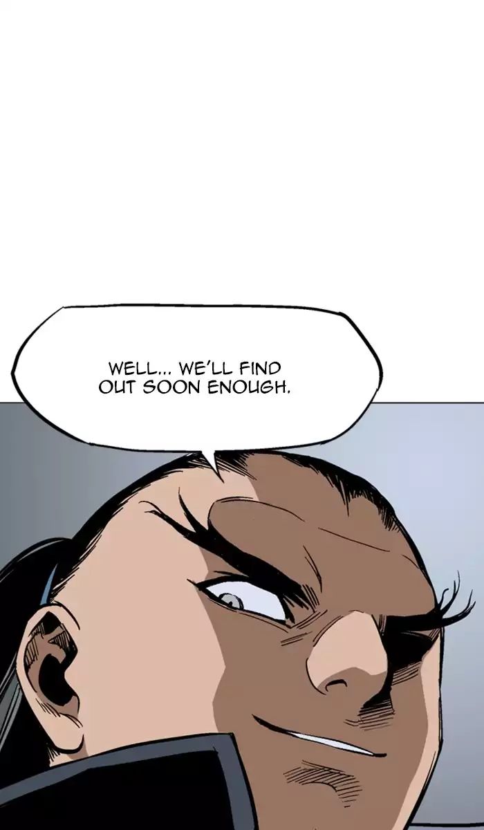 Read Gosu (en) Manga Online
