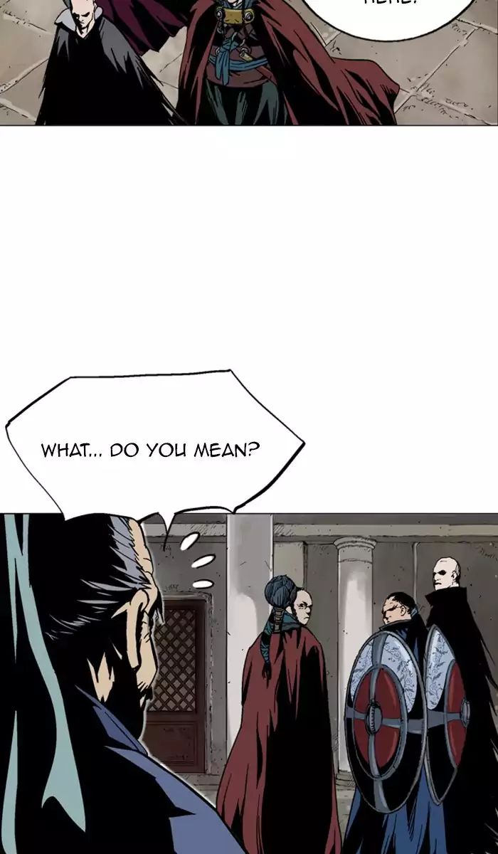Read Gosu (en) Manga Online