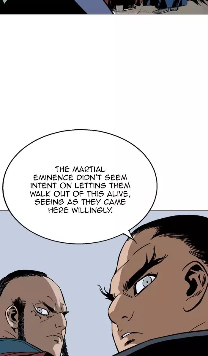 Read Gosu (en) Manga Online